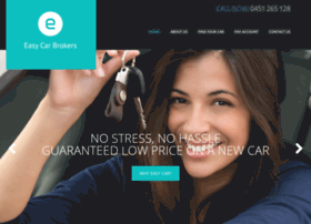 easycarbrokers.com.au