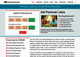 easycashloans.co.za