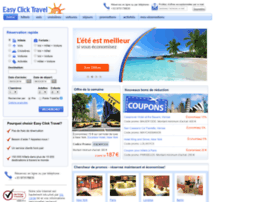 easyclicktravel.fr