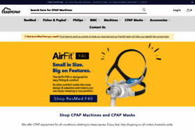 easycpap.com.au