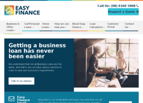 easyfinanceforyou.com.au