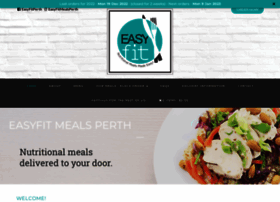 easyfit.net.au