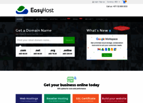 easyhost.ae