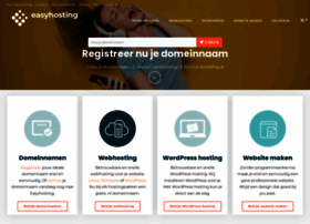 easyhosting.nl