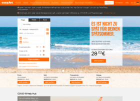 easyjet.de