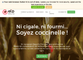 easylifepremium.com