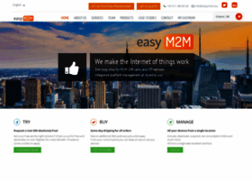 easym2m.eu