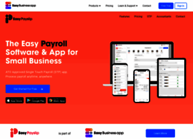 easypayslip.com.au