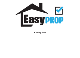 easyprop.co.za