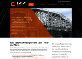 easyreachscaffolding.com.au