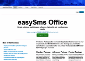 easysmsoffice.co.za