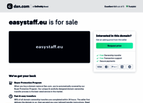 easystaff.eu