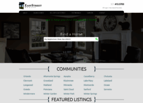 easystreetrealty-orlando.com