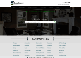 easystreetrealty-tampa.com