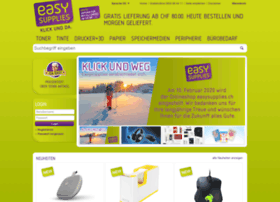 easysupplies.ch