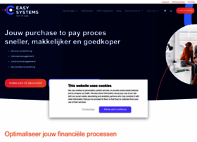 easysystems.nl