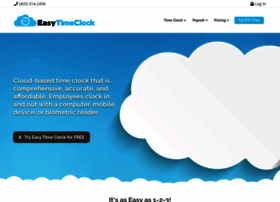 easytimeclock.com