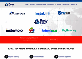 easytoget.co.in