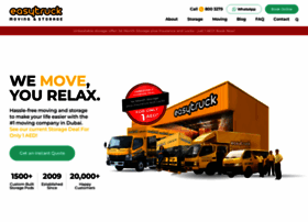 easytruck.ae