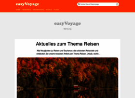 easyvoyage.de