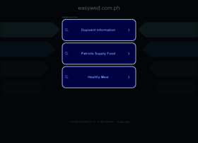 easywed.com.ph