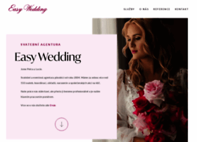 easywedding.cz