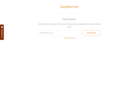 easywormer.com.au
