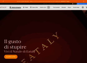 eataly.net