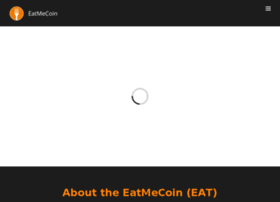eatmecoin.com