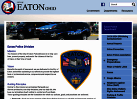 eatonpolice.org