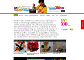 eatrawfeelgreat.co.uk