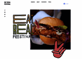 eatrealfest.com