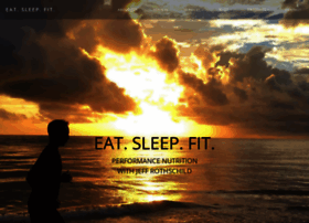 eatsleep.fit