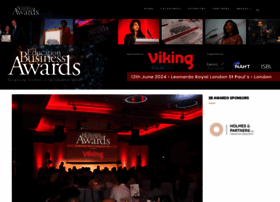 ebawards.co.uk