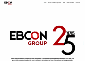 ebcon.com.mt