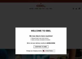 ebel.com