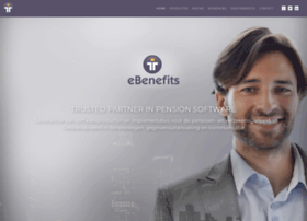 ebenefits.nl