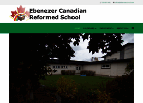 ebenezerschool.com