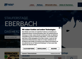 eberbach.de