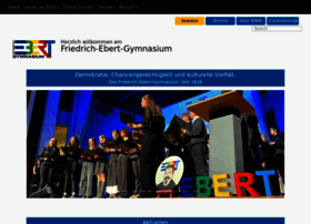 ebert-gymnasium.de
