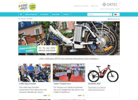 ebike-days-dresden.de