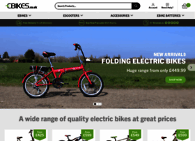 ebikes.co.uk