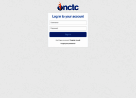 ebill.nctc.com