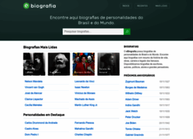 ebiografia.com