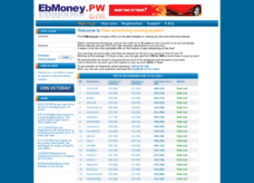 ebmoney.pw