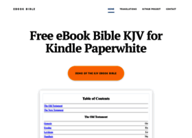 ebookbible.org