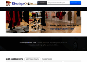 eboutiqueonline.com