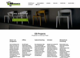 ebprojects.be