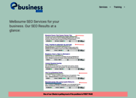 ebusiness-seo.com.au