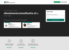 ebusinessconsultants.nl